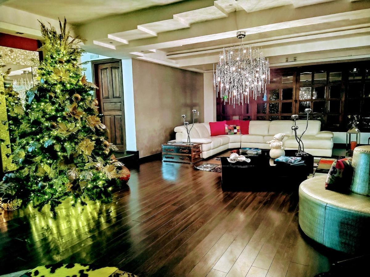Hotel Reserva Monarca سالنتو المظهر الخارجي الصورة