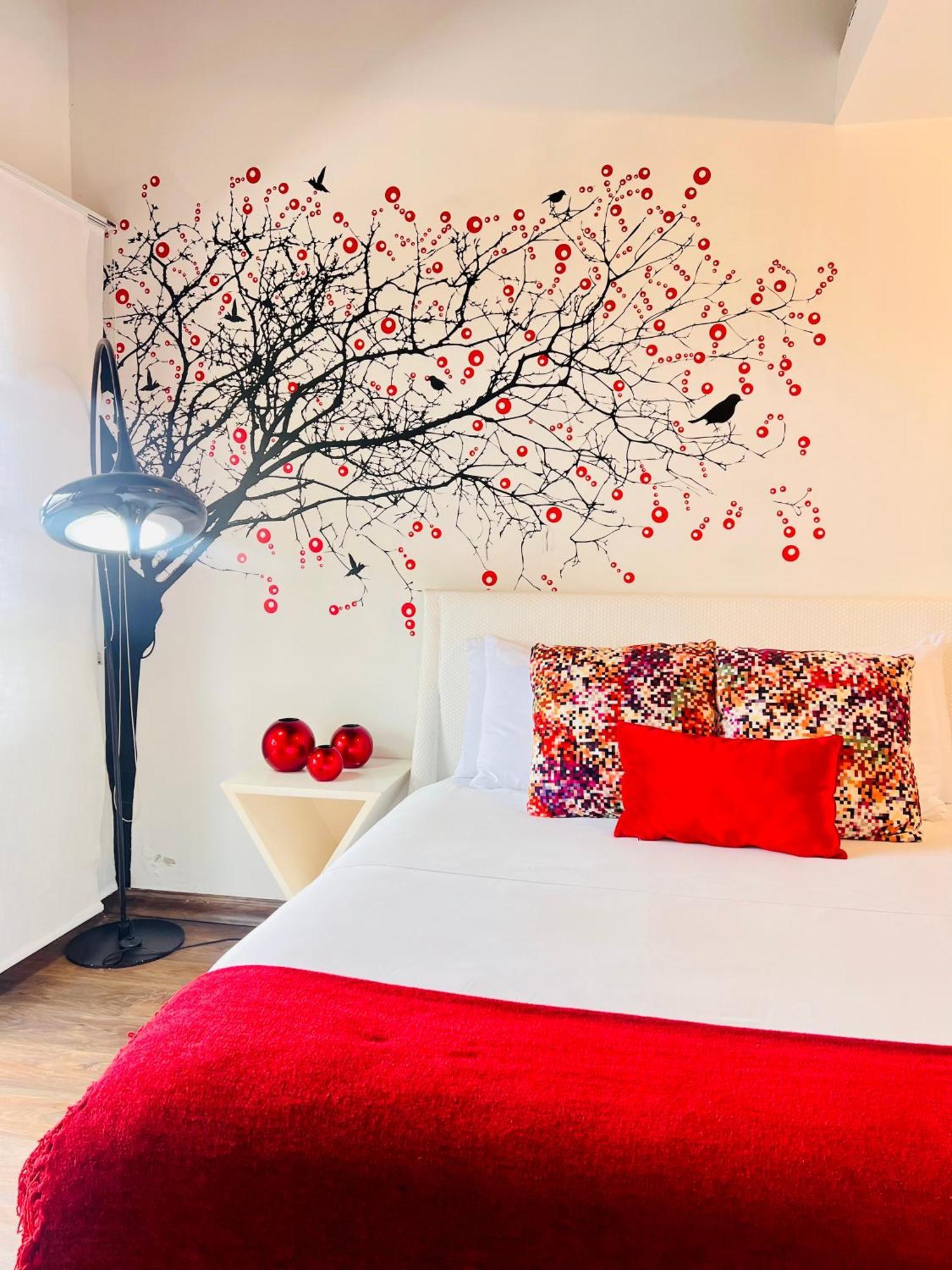 Hotel Reserva Monarca سالنتو المظهر الخارجي الصورة