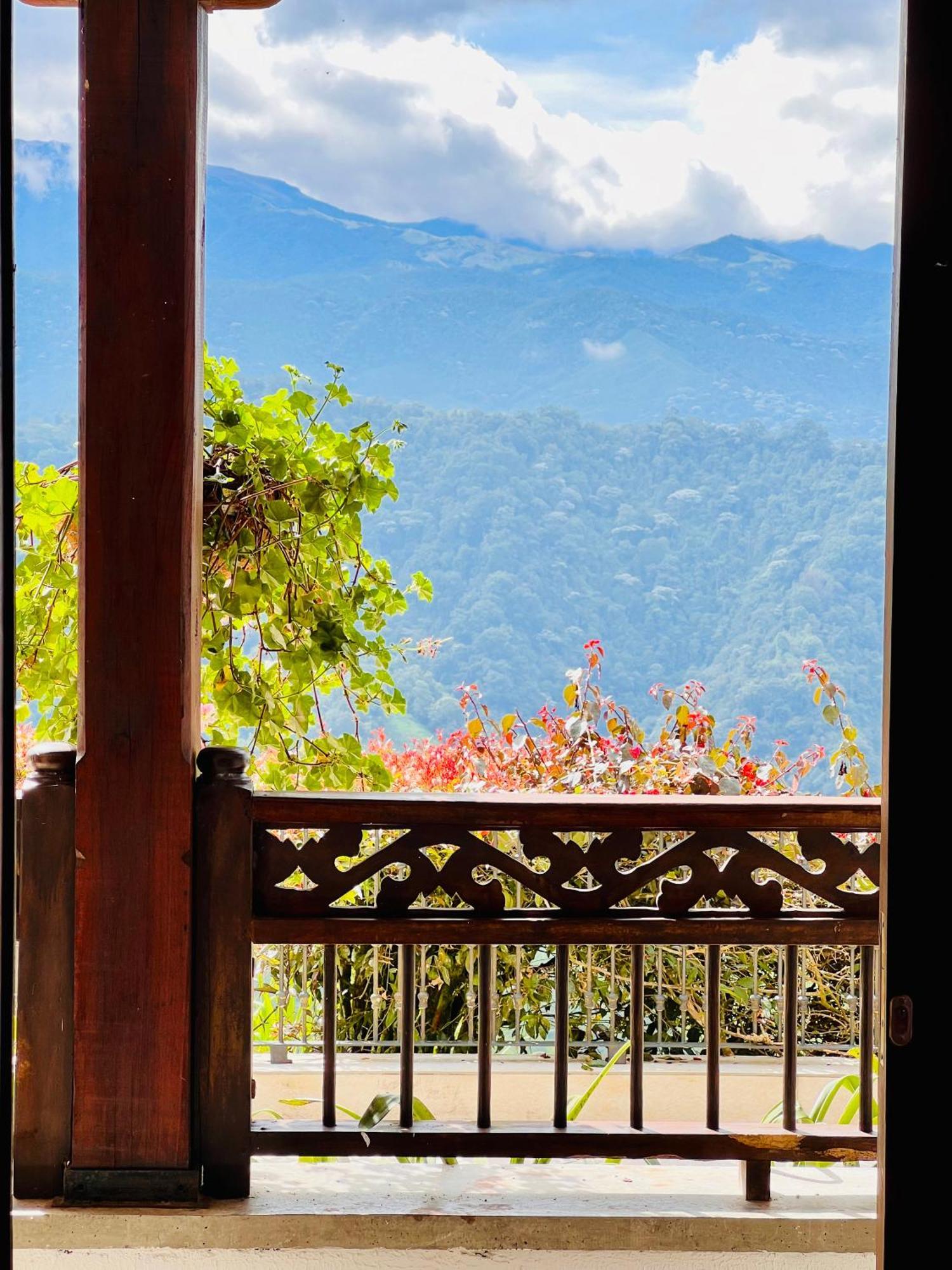 Hotel Reserva Monarca سالنتو المظهر الخارجي الصورة