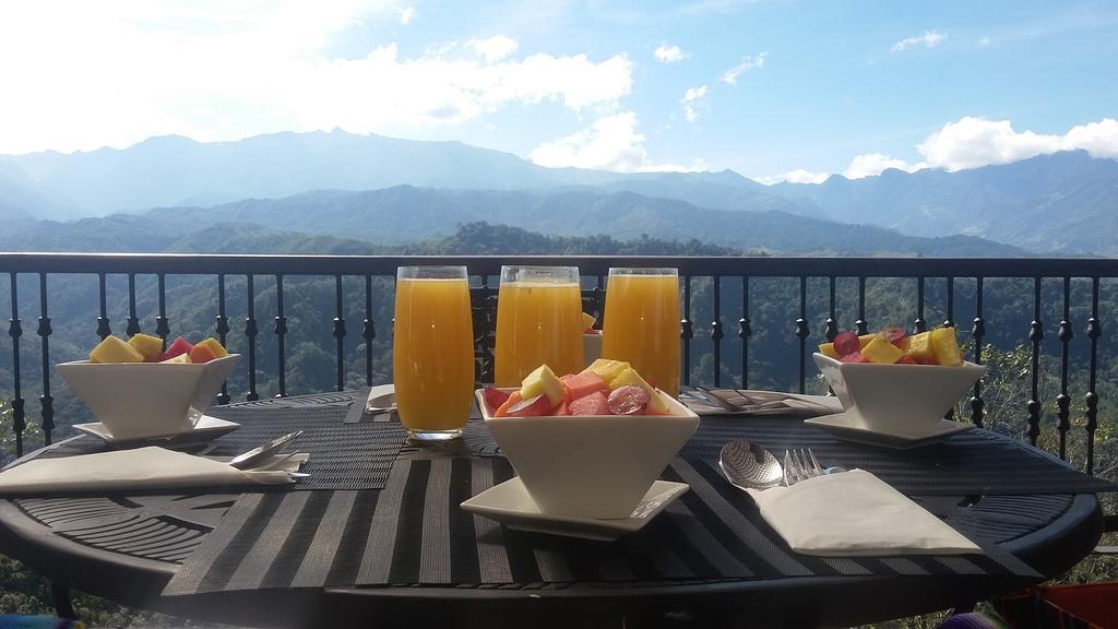 Hotel Reserva Monarca سالنتو المظهر الخارجي الصورة