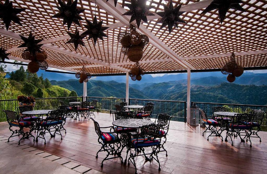 Hotel Reserva Monarca سالنتو المظهر الخارجي الصورة