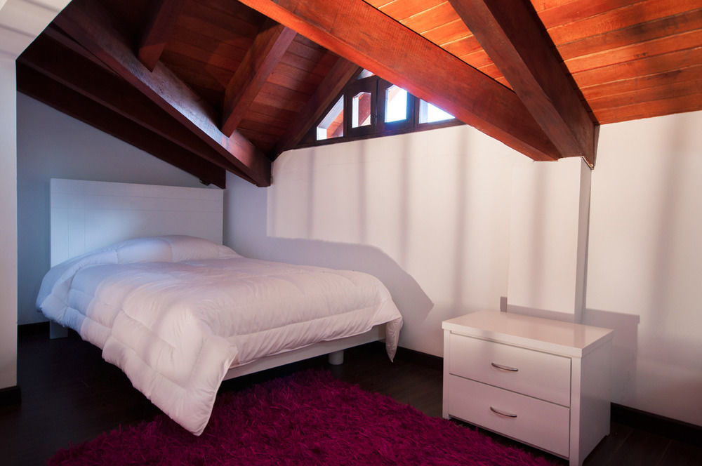 Hotel Reserva Monarca سالنتو المظهر الخارجي الصورة