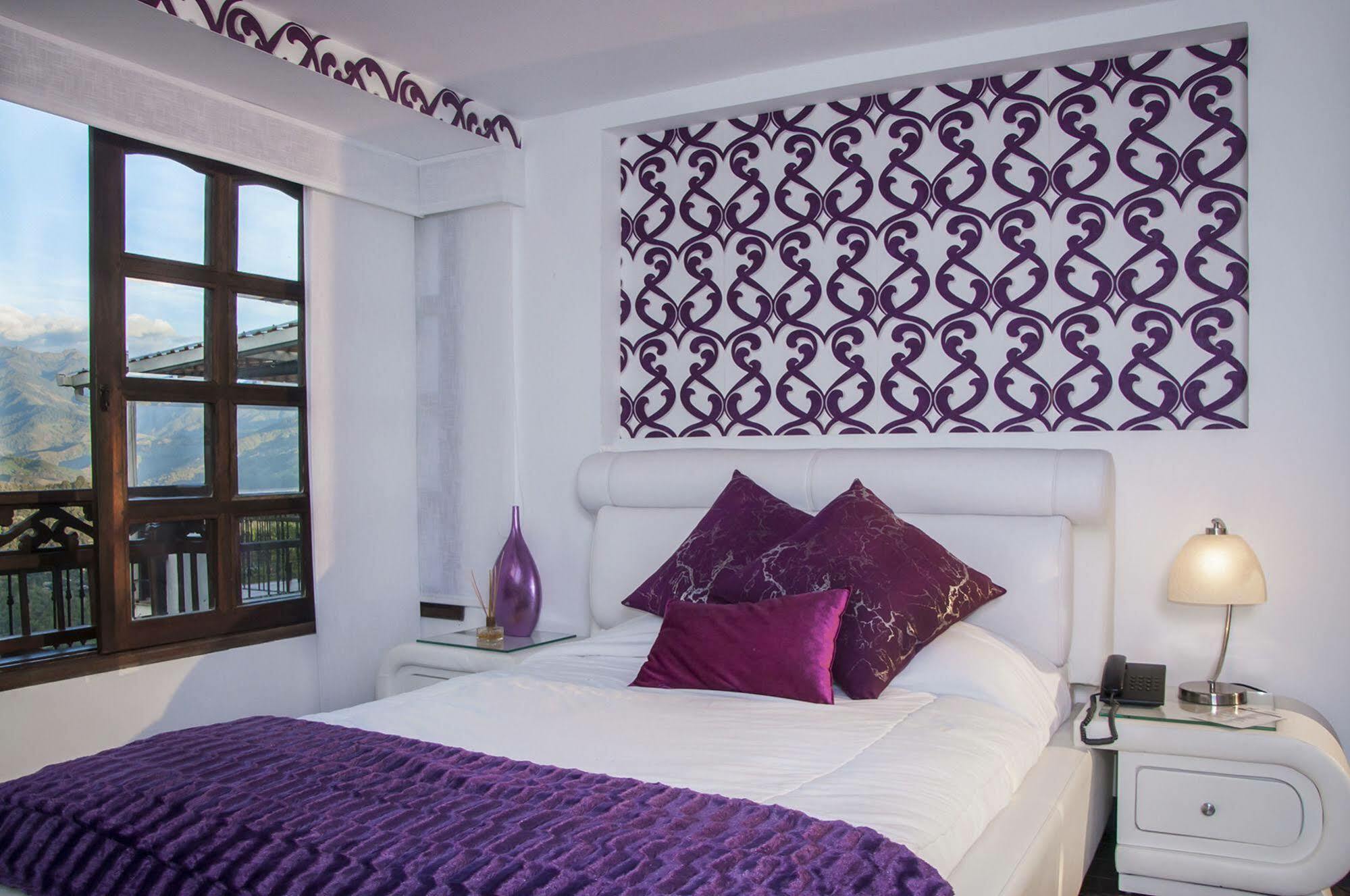 Hotel Reserva Monarca سالنتو المظهر الخارجي الصورة