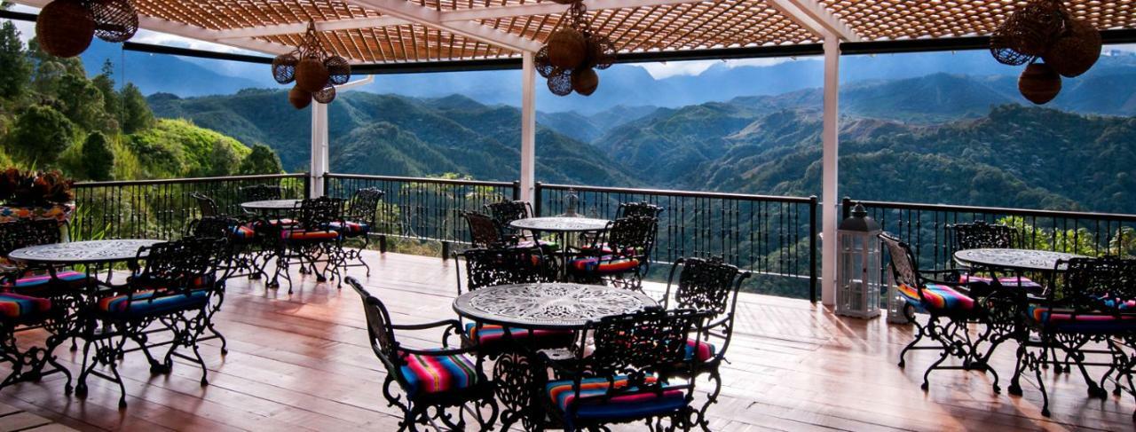 Hotel Reserva Monarca سالنتو المظهر الخارجي الصورة